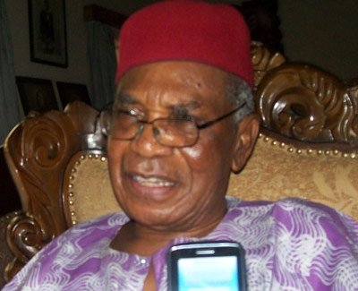 “Those Who Believe Marginalization Of Igbos Is Not A Fact Are Pretending”