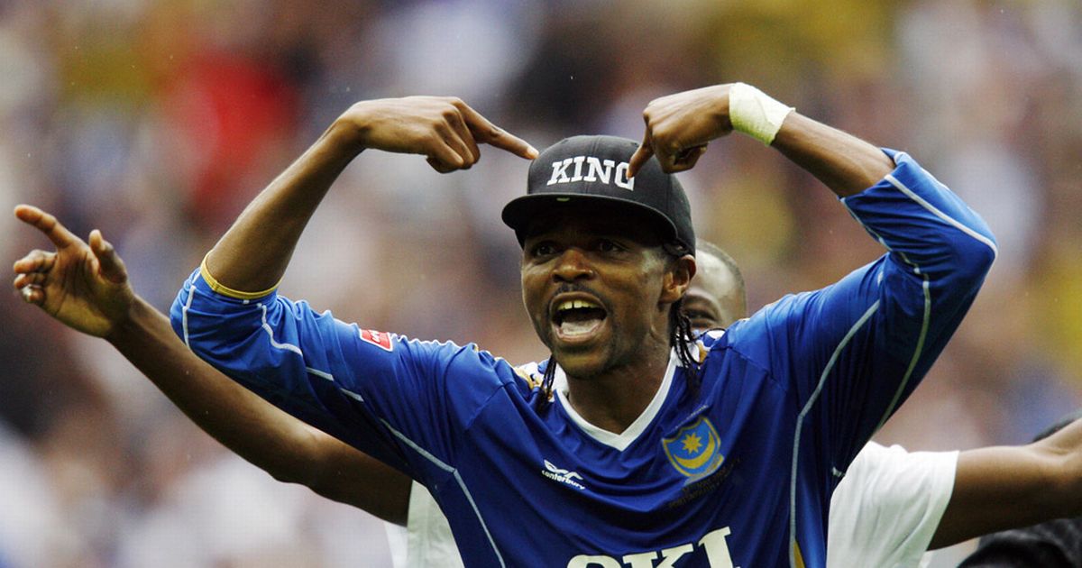I Opened The Door For African Talents In EPL – Kanu