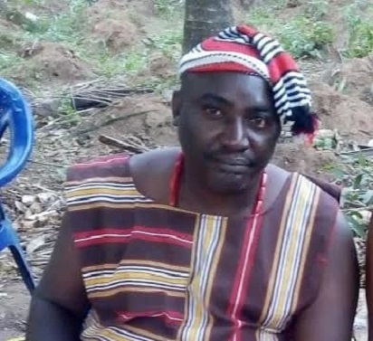 Veteran Nollywood Actor Mike Odiachi Is Dead