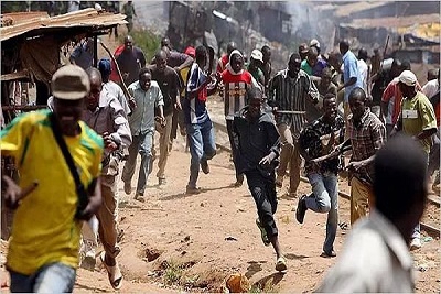 No One Can Stop Us – Herdsmen Fire Back At Igbo Youths