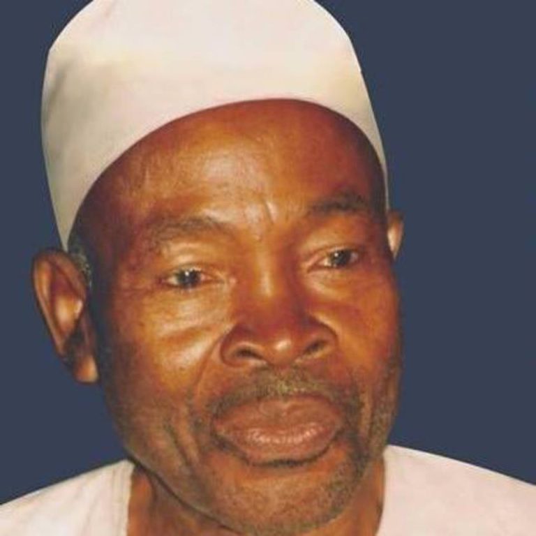 Ebonyi state founder Senator Ofia Nwali dies at 74