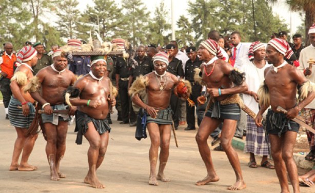 Igbo culture: What every Igbo youth should know about Age Grade system