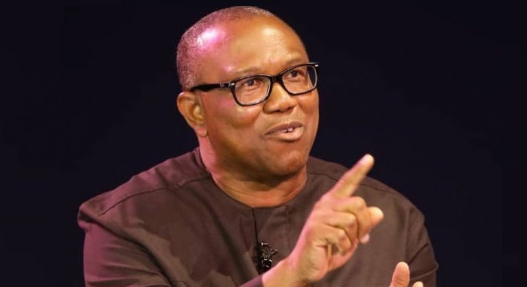 Obi cautions supporters, LP candidates against insulting others