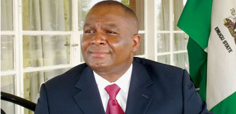 Nnamani’s political group dumps PDP after loss to LP