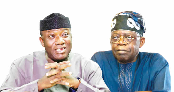 Tinubu’s Supreme Court victory a demonstration of fairness  – Fayemi – Punch Newspapers