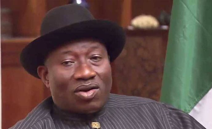 Prioritise national interest, Jonathan tells politicians