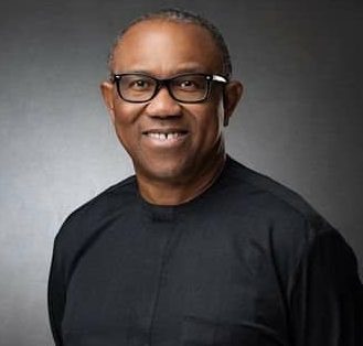 Don’t let difficulties weigh you down, Obi tells Nigerians at Christmas