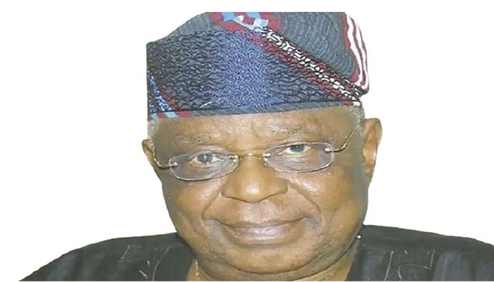 Buhari left huge mess for Tinubu – Ex-Lagos APC chair
